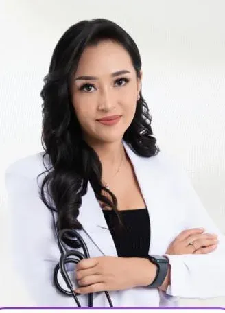 dr. Ida Ayu Listya Pradnya Saskari
